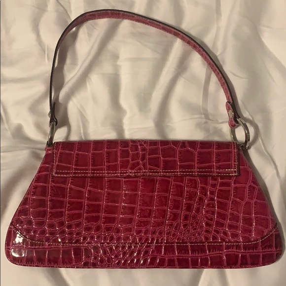 Authentic Tiffany and Fred Paris bag - Picture 2 of 5